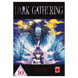Dark Gathering 10