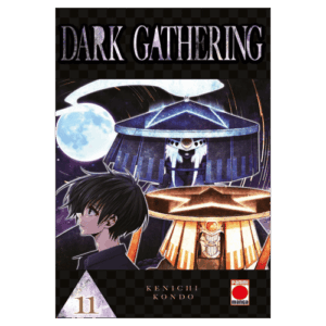 Dark Gathering 11