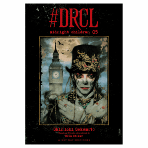 #DRCL 05 (España)