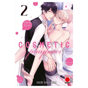 Cosmetic Playlover 02