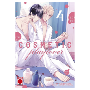 Cosmetic Playlover 04