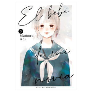 El Bebé de mi Novia 05