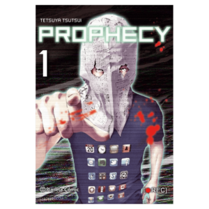 Prophecy 01