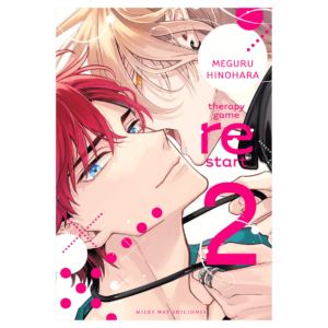 Therapy Game Restart 02