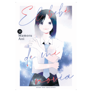 El Bebé de mi Novia 10