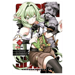 Goblin Slayer! 14