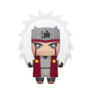 Naruto Shippuden (Jiraiya)