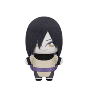 Naruto Shippuden (Orochimaru)