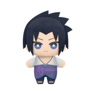 Naruto Shippuden (Sasuke)