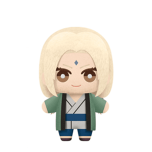 Naruto Shippuden (Tsunade)
