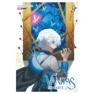 Vanitas no Carte 09
