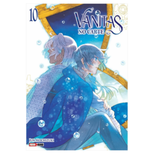 Vanitas no Carte 10