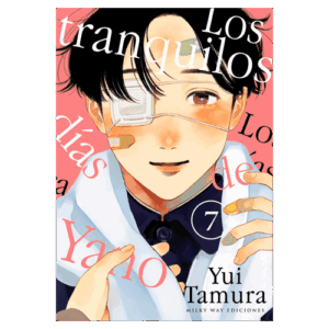 Los tranquilos Días de Yano 07