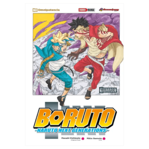 Boruto 20