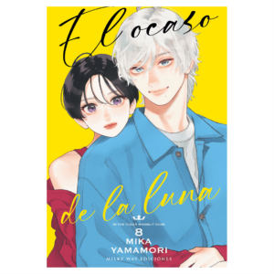 El Ocaso de la Luna 08 (España)