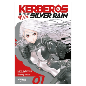 Kerberos in the Silver Rain 01