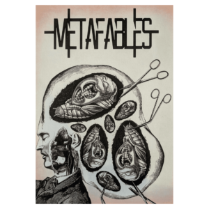 Metafables (Inglés)