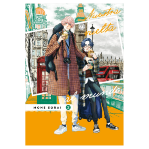 Nuestra vuelta al Mundo 03