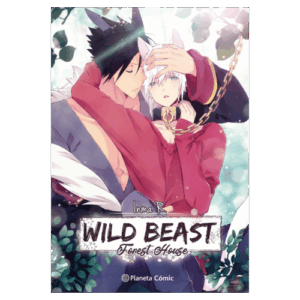 Wild Beast 01