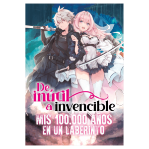 De inútil a invencible 01