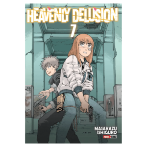 Heavenly Delusion 07