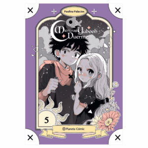 Mientras Yubooh Duerme 05