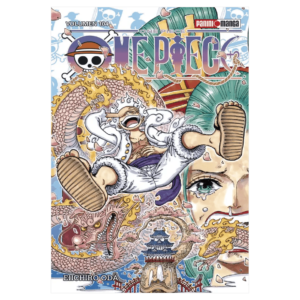 One Piece 104