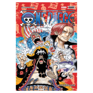 One Piece 105