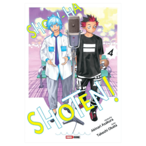 Show-ha Shoten! 04