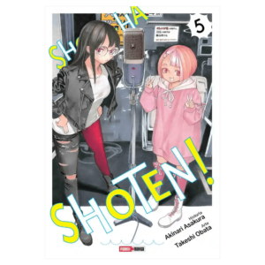 Show-ha Shoten! 05