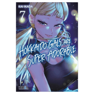 Hokkaido Gals Are Super Adorable 07