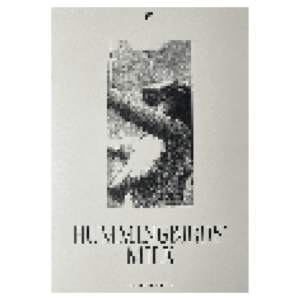 Hummingbirds Milk (Inglés)