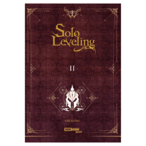 Solo Leveling 02 (Novela)
