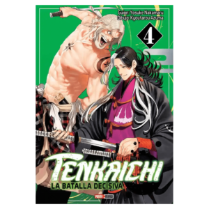Tenkaichi 04