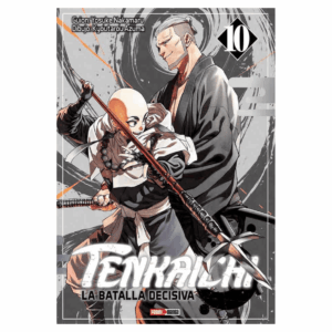 Tenkaichi 10