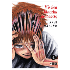 Mis cien Historias de Muerte 04