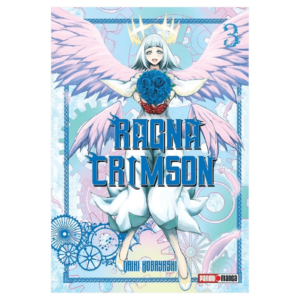 Ragna Crimson 03