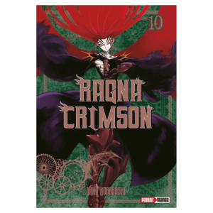 Ragna Crimson 10