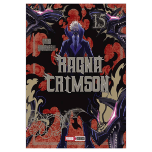 Ragna Crimson 15