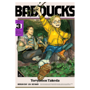 Badducks 03