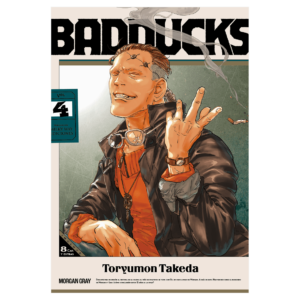 Badducks 04
