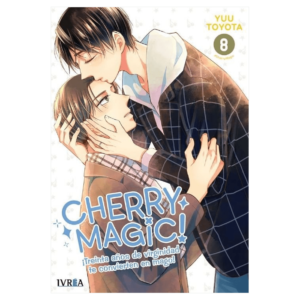 Cherry Magic 08