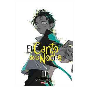 El Canto de la Noche 11