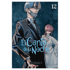 El Canto de la Noche 12