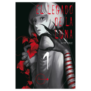 El Legado de la Luna 01