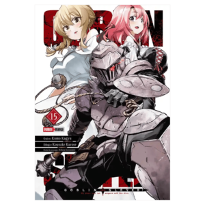 Goblin Slayer! 15