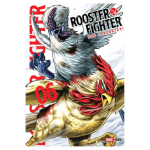 Rooster Fighter 06