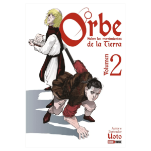 Orbe sobre los Movimientos de la Tierra 02