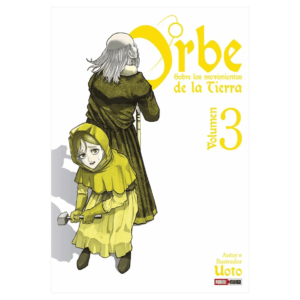 Orbe sobre los Movimientos de la Tierra 03