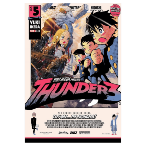Thunder 3 05